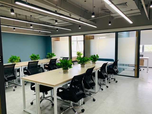 上海海外移仓换标建设